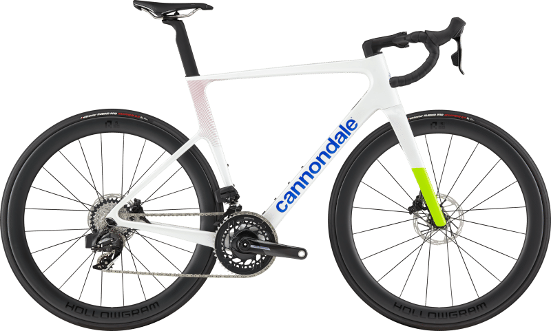 BICI CANNONDALE SUPERSIX EVO 1