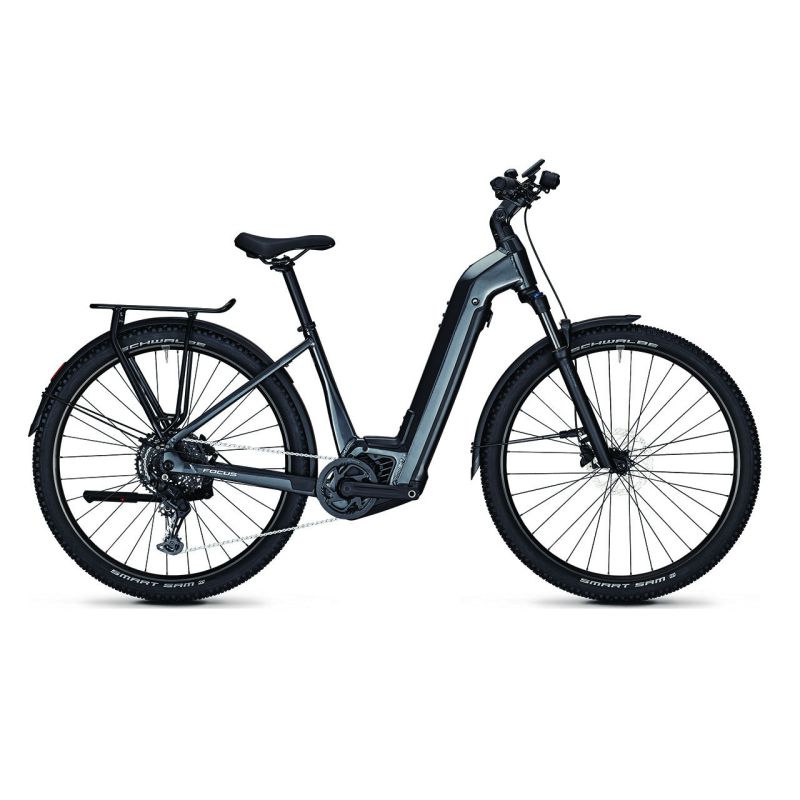 BICI FOCUS AVENTURA 6.7 WA