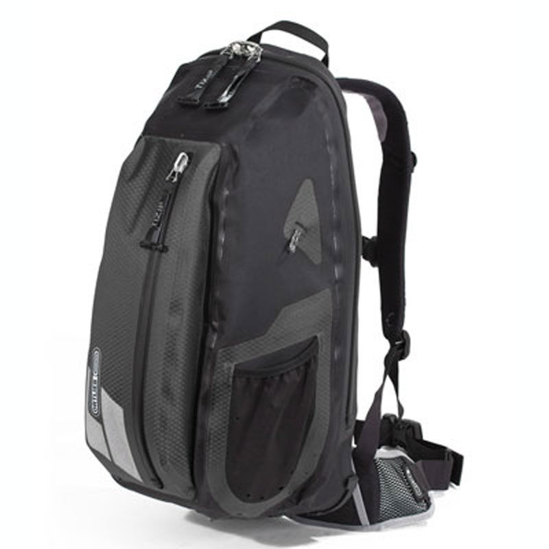OLTLIEB オルトリーブ　フライト　22Ｌ フライト22L（Backpacks Flight）ライトグレー/グレナディン