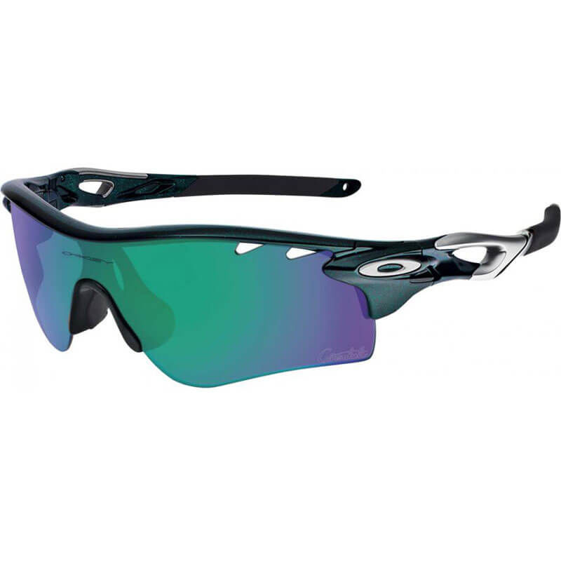 oakley radarlock frames