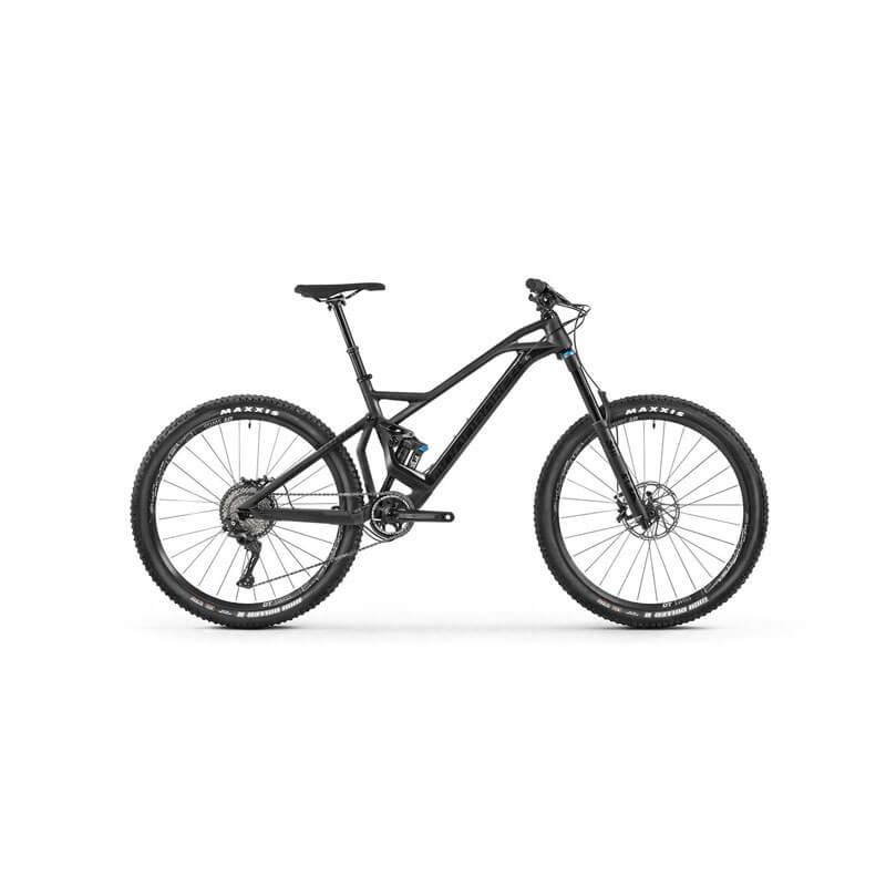 BICI MONDRAKER DUNE CARBON R DSB 2017