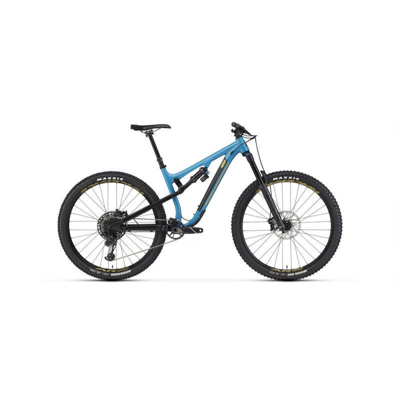 BICI ROCKY MOUNTAIN INSTINCT A50 BC 