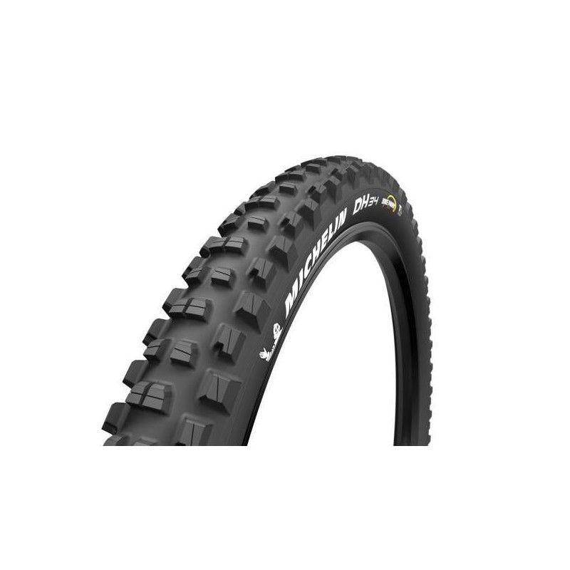 COPERTONE MICHELIN DH 34 PARK 27.5X2.40 TUBELESS READY