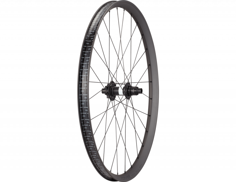 RUOTA ANTERIORE SPECIALIZED ROVAL TRAVERSE HD 350 6B 29