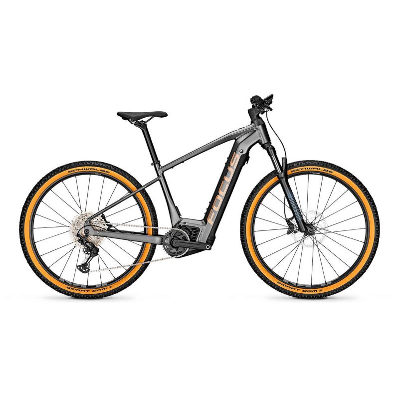 BICI FOCUS JARIFA2 6.9