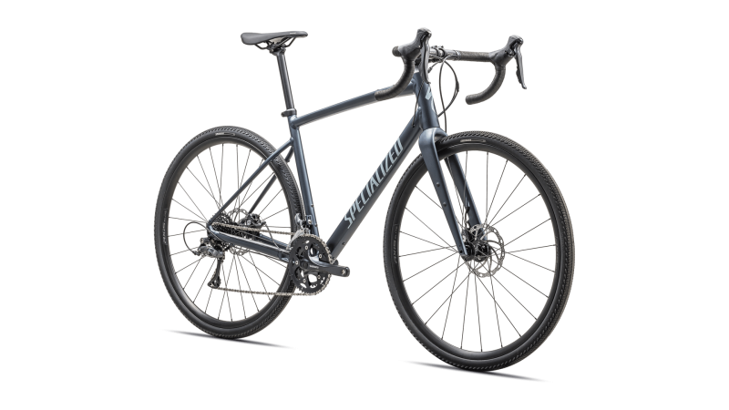 DIVERGE E5 52 BLK