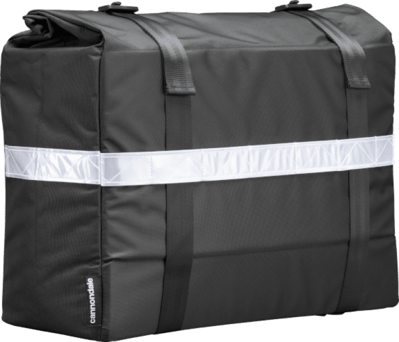BORSA PORTAPACCHI LATERALE CANNONDALE CARGO PANNIER BAG