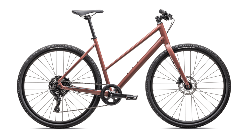 BICI SPECIALIZED SIRRUS X 2.0 STEP THROUGH