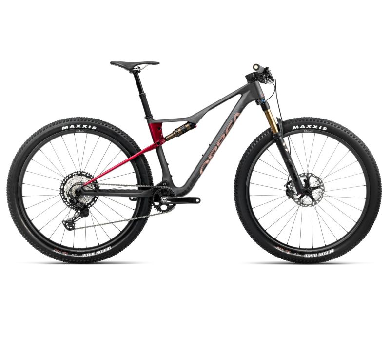 BICI ORBEA OIZ M-PRO