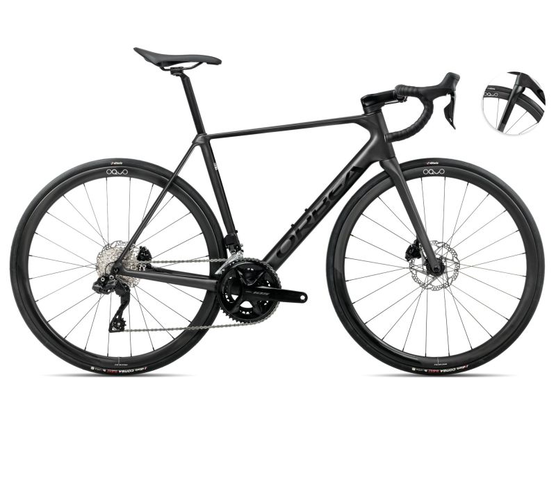 BICI ORBEA ORCA M35I