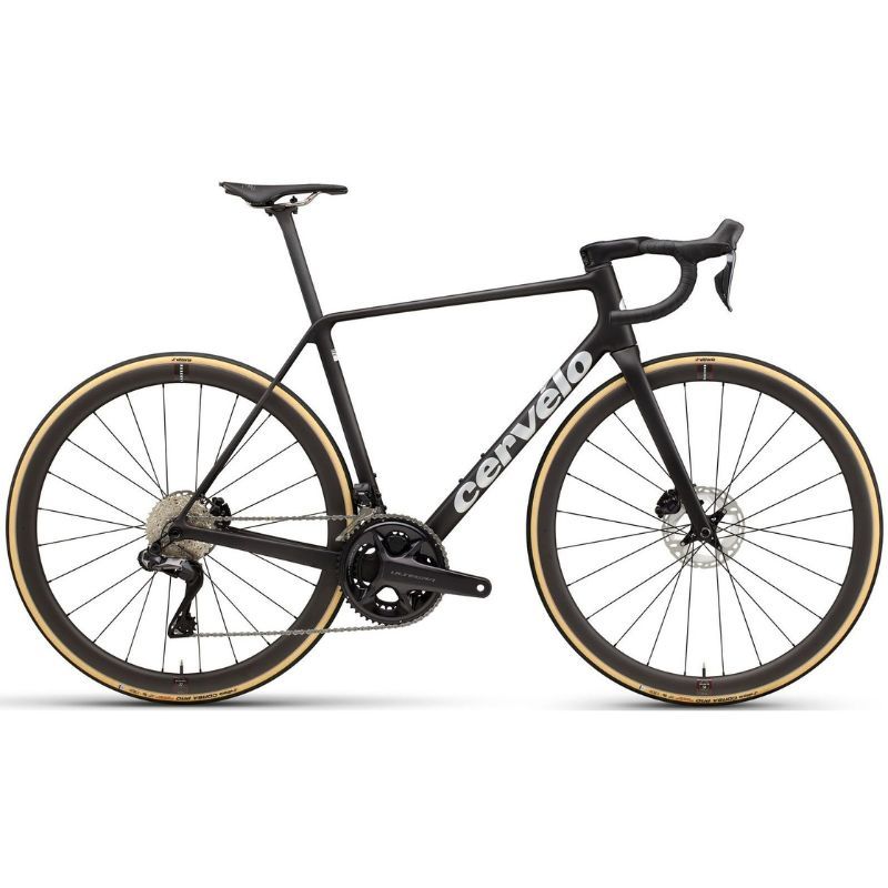 BICI CERVELO R5 ULTEGRA