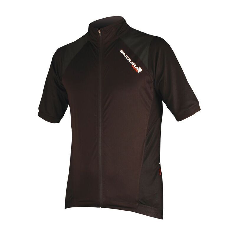 ENDURA MTR WINDPROOF JERSEY S/S