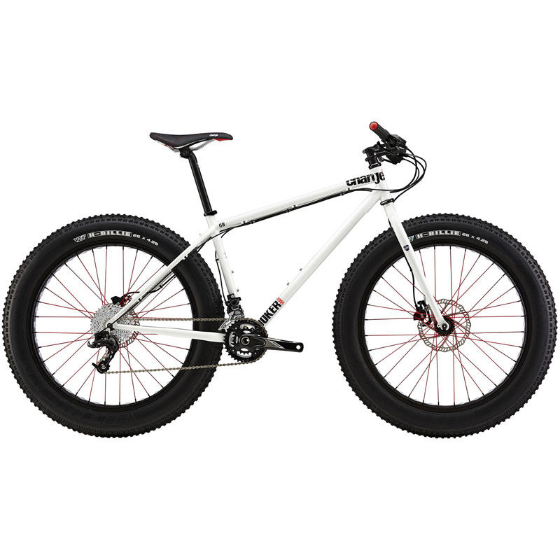 charge fat bike