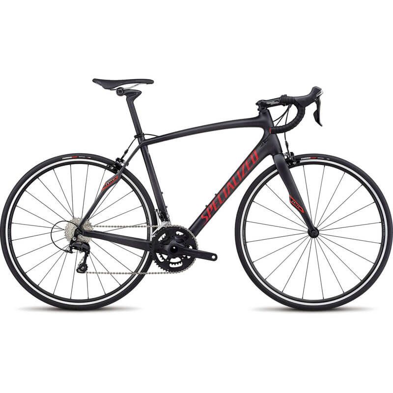 BICICLETTA SPECIALIZED ROUBAIX SL4 SPORT 2017