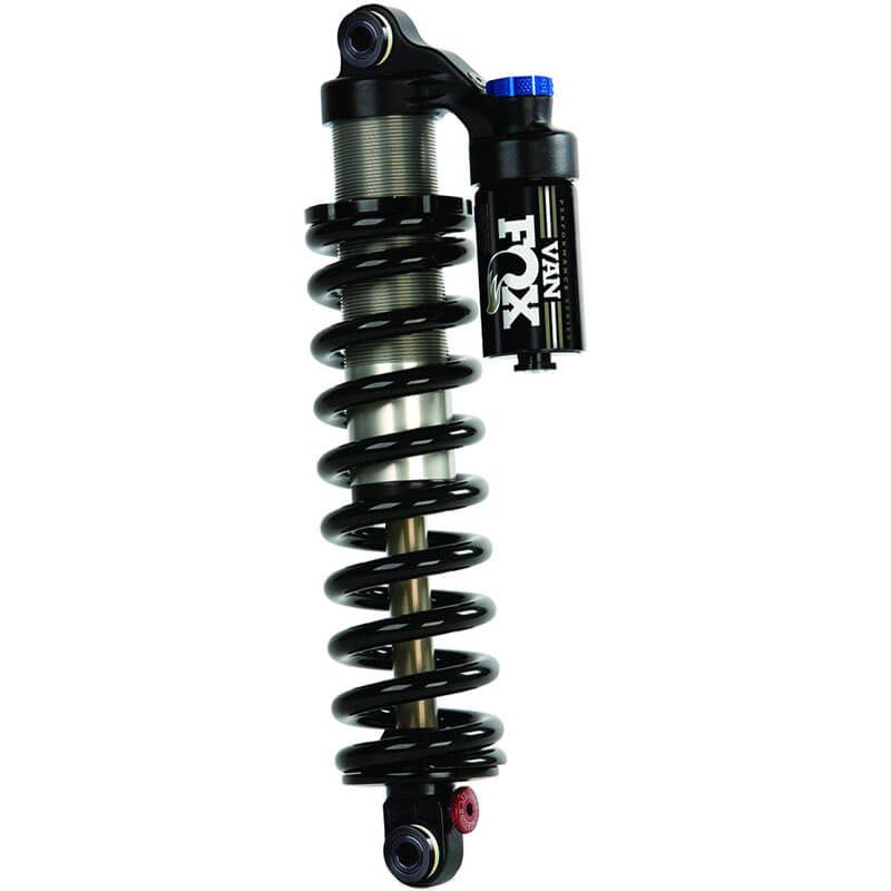 FOX 18 VAN PERFORMANCE 241.3X76.2MM