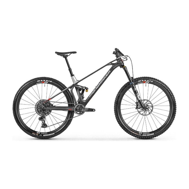 BICI MONDRAKER FOXY CARBON RR