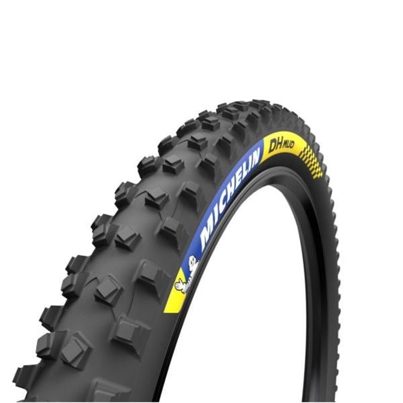 COPERTONE MICHELIN DH MUD 29X2.40 TUBELESS READY