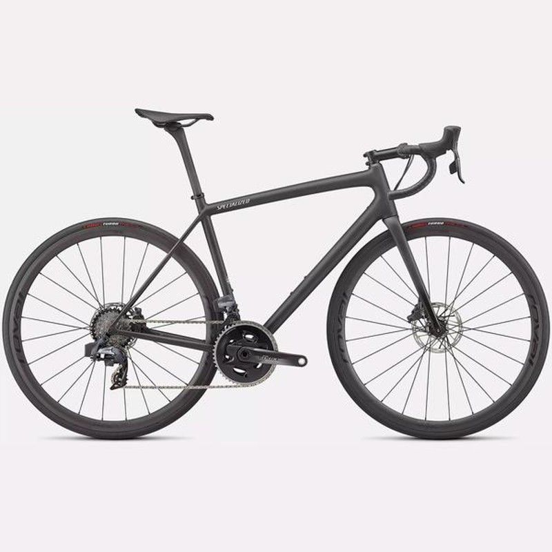 BICI SPECIALIZED AETHOS PRO SRAM FORCE ETAP AXS