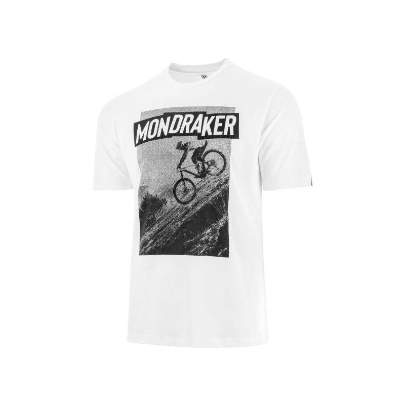 MAGLIA MONDRAKER HALFTONE