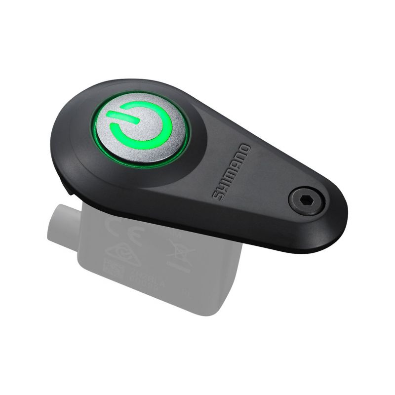 INTERRUTTORE ON/OFF SATELLITE SHIMANO (SHIMANO STEPS) EW-SW300 INTEGRATO