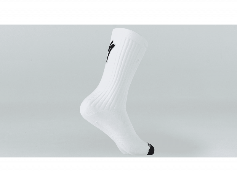 CALZE SPECIALIZED HYDROGEN AERO TALL XL WHT 64720-2215