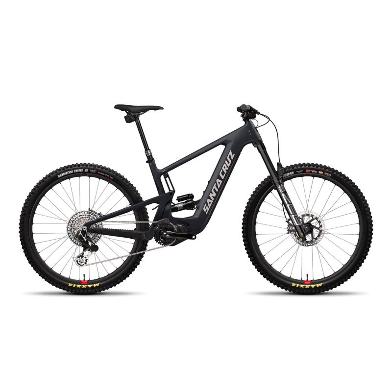 HECKLER 9 CC XX AXS RSV 29 MD MT DRK PEW 192219396095