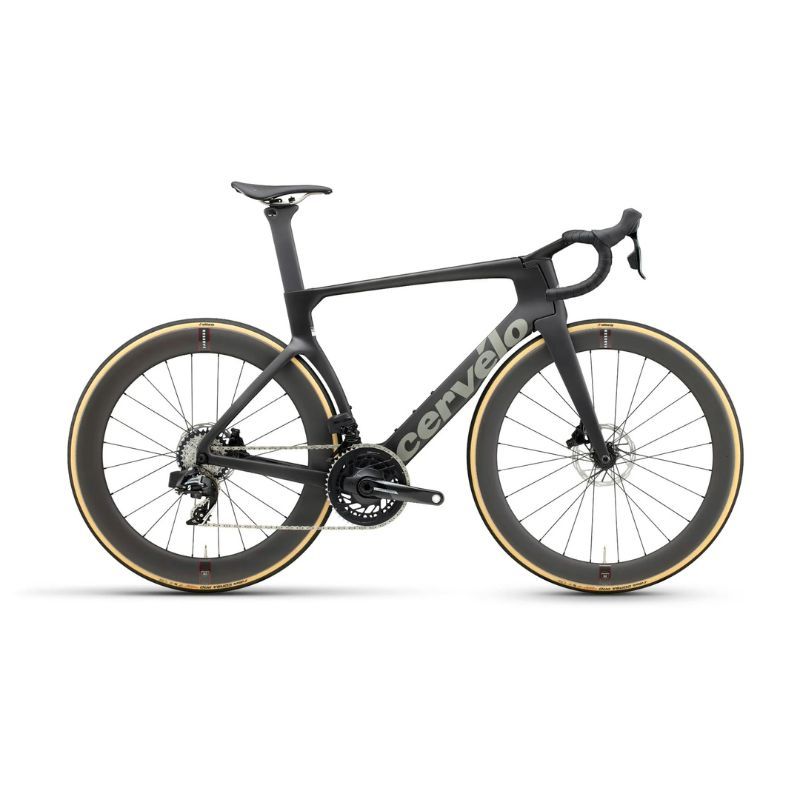 BICI CERVELO S5 FORCE AXS 28