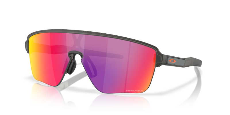 OCCHIALI OAKLEY CORRIDOR SQ SMOKED GREY MATTE OO9415-0342