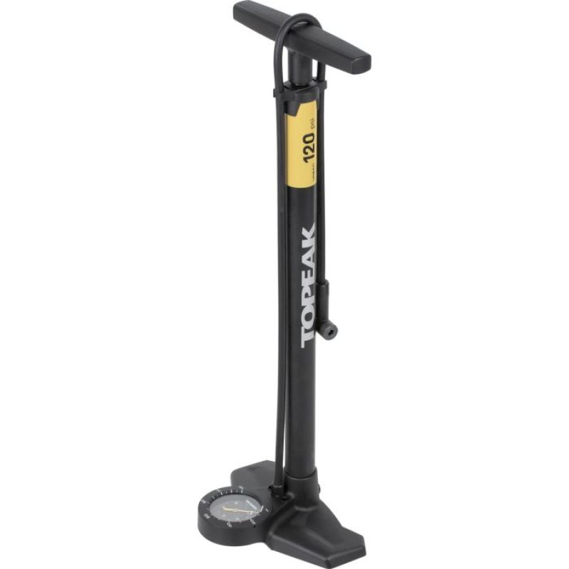 POMPA DA TERRA TOPEAK JOEBLOW URBAN ex 120psi