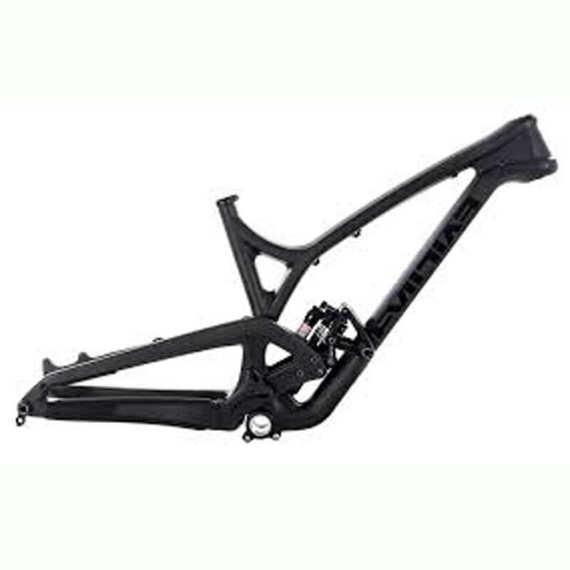 Telaio EVIL INSURGENT S Nero