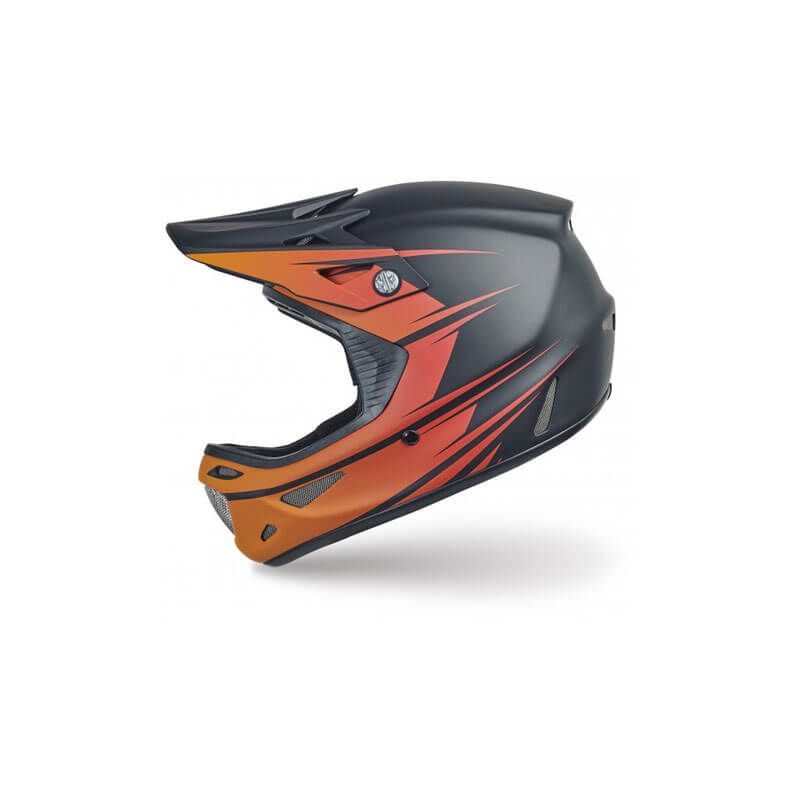 CASCO SPECIALIZED DISSIDENT DH 2017