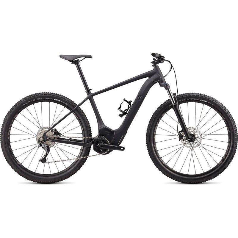 BICI SPECIALIZED TURBO LEVO HT 29 S NERO
