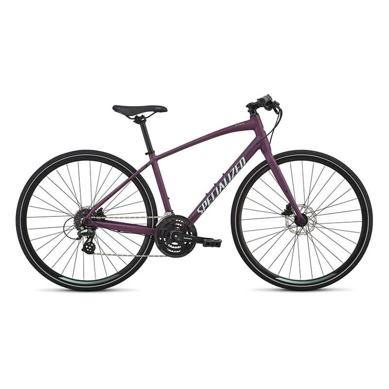 BICI SPECIALIZED DONNA SIRRUS