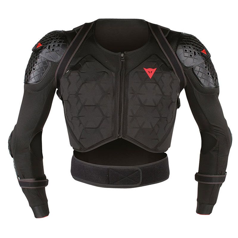 PETTORINA DAINESE ARMOFORM MANIS SAFETY JACKET