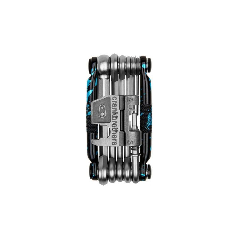 M17 – Crankbrothers