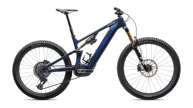BICI SPECIALIZED TURBO LEVO 4 PRO