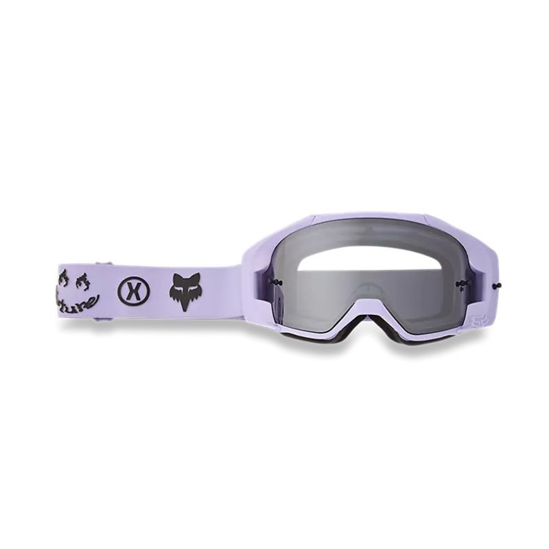 MASCHERA FOX VUE GOGGLE HELLO FUTURE
