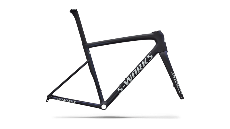 TELAIO SPECIALIZED S-WORKS TARMAC SL8 2026