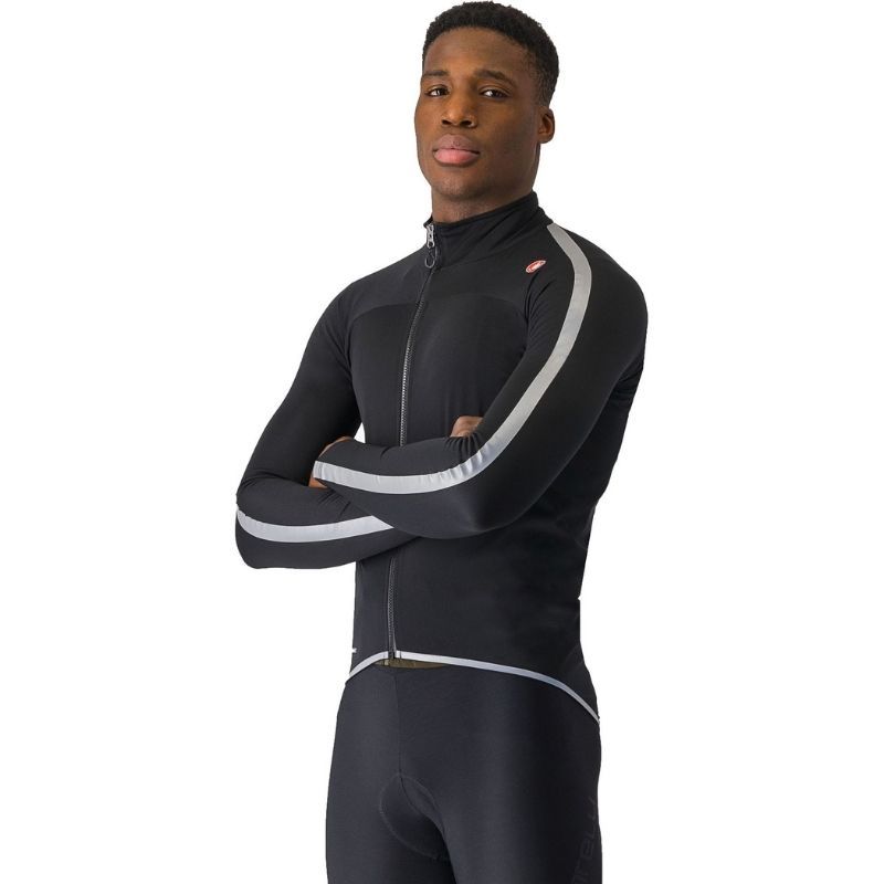 GIACCA CASTELLI ULTRA RAIN CAPE JACKET