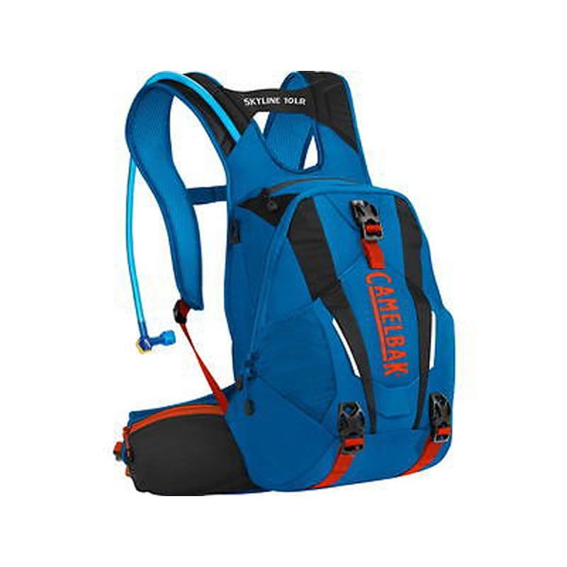 ZAINO CAMELBAK SKYLINE