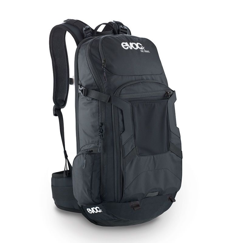 evoc trail fr blackline