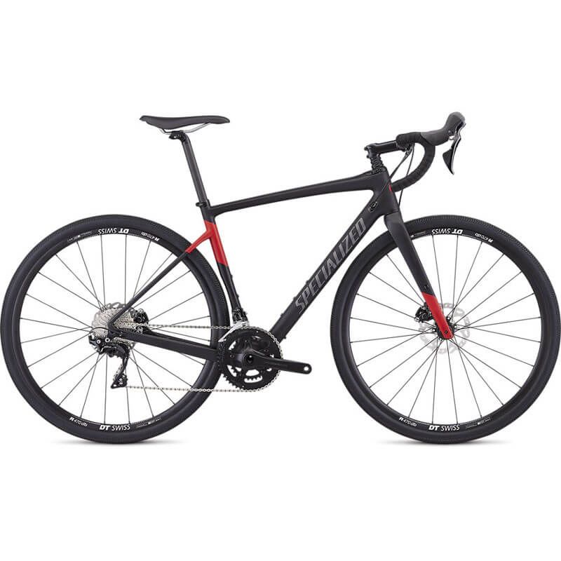 BICI SPECIALIZED DIVERGE SPORT 2019