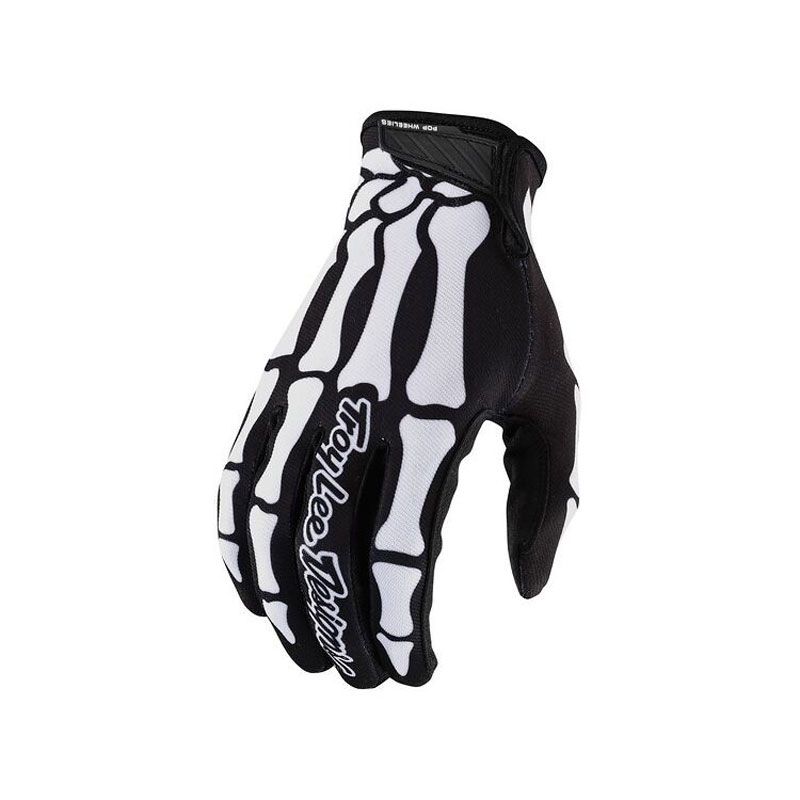 GUANTI TROY LEE DESIGNS AIR SKULLY