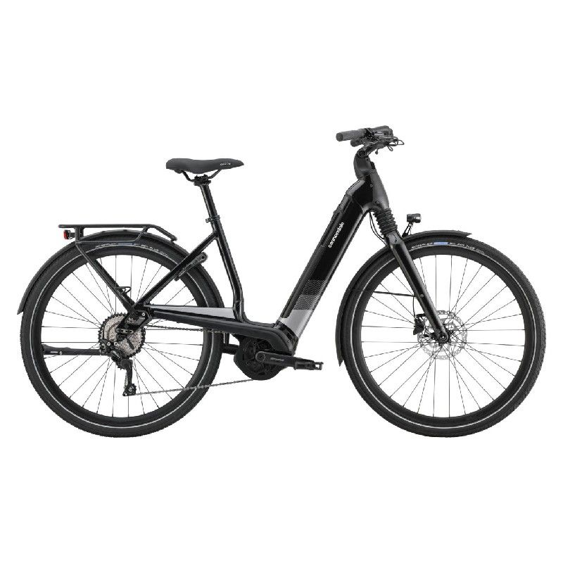 BICI CANNONDALE MAVARO NEO 5+