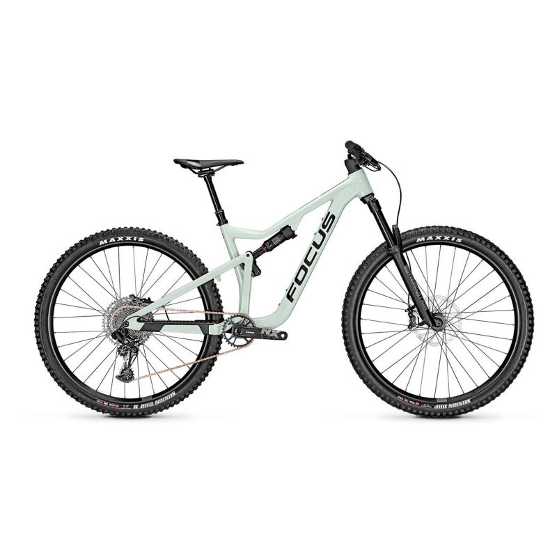 BICI FOCUS JAM 6.8