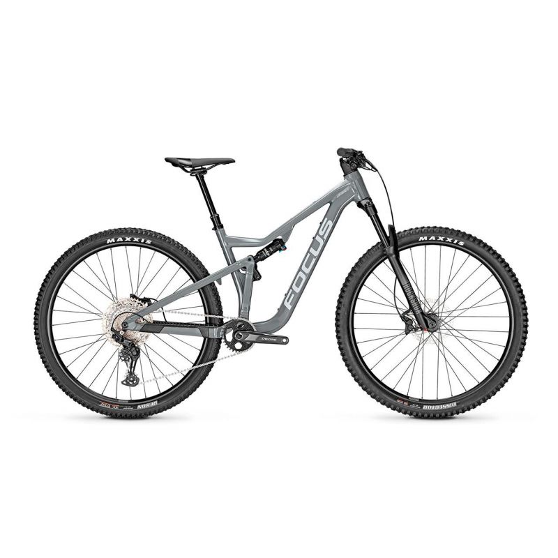 BICI FOCUS THRON 6.8