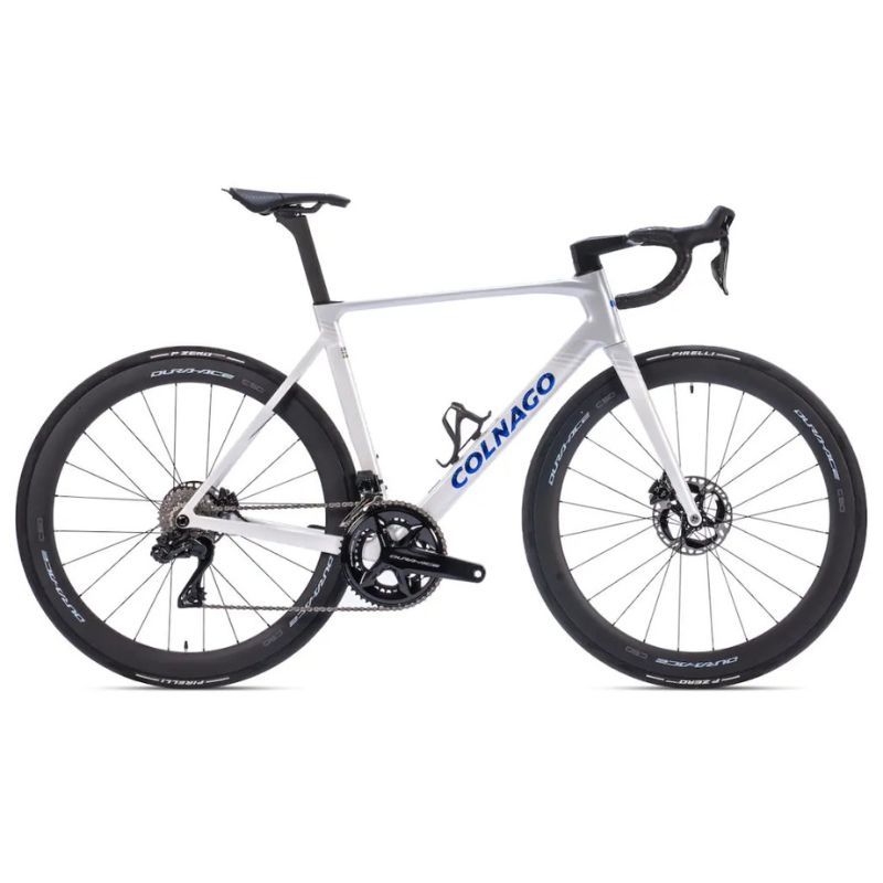 BICI COLNAGO V5RS DURA-ACE DI2 ENVE SES 4.5
