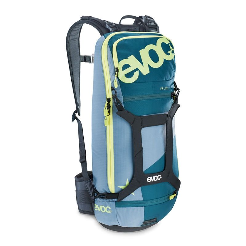 ZAINO EVOC TRAIL PRO 10L - Pro-M Store