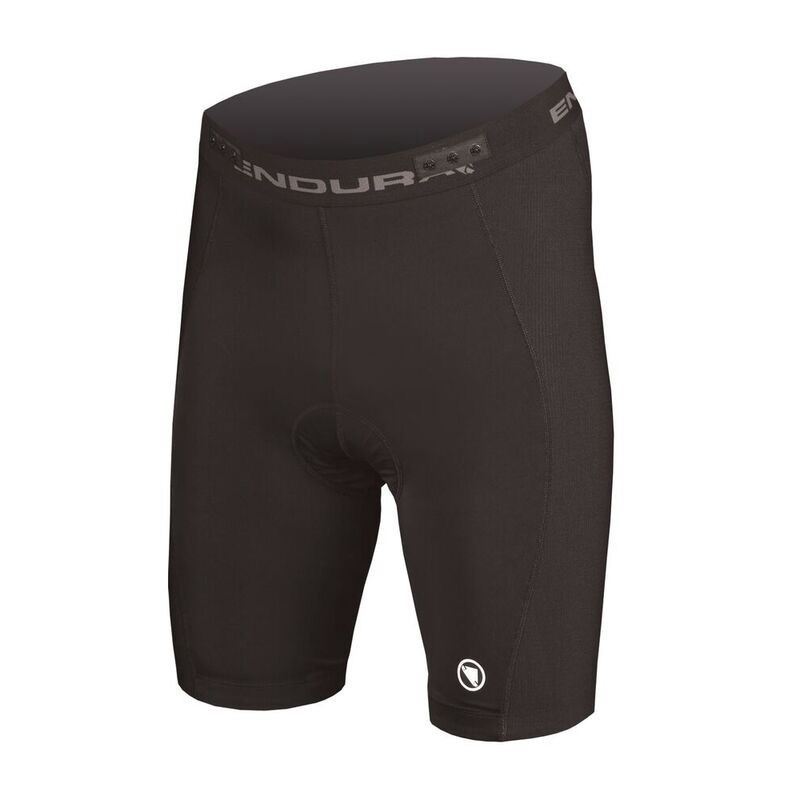 ENDURA 8 PANEL LYCRA MESH LINER