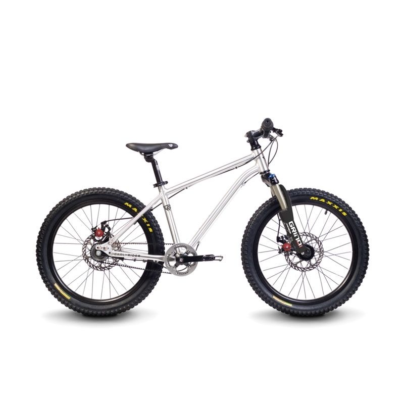 EARLY RIDER Bici Belter 20" Trail 3S